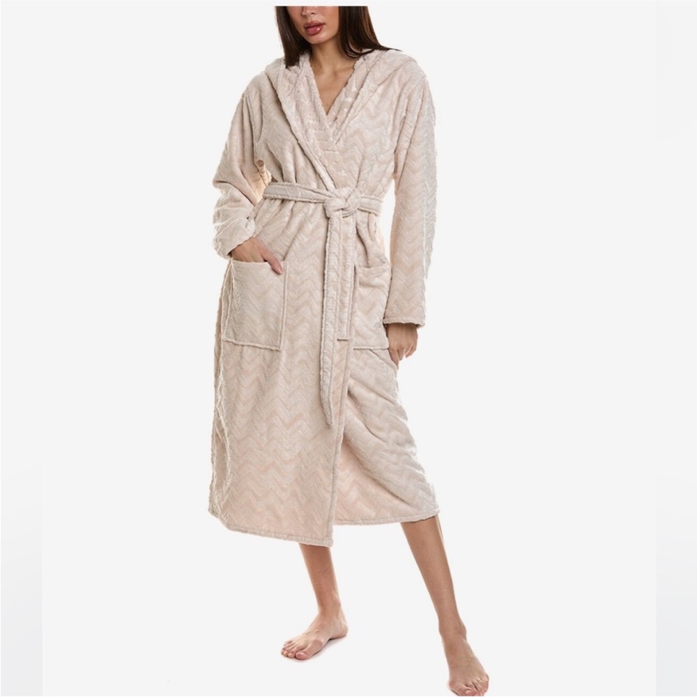 Missoni Cream Women's (unisex)Robe